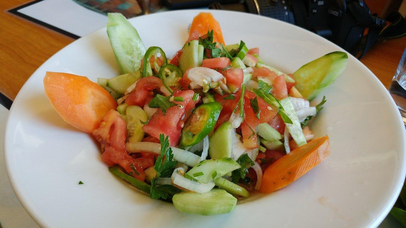 İsmet Baba Restaurant fotoğraf 6