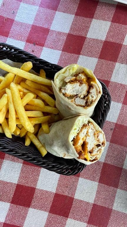 Brezza Cafe Restaurant fotoğraf 6