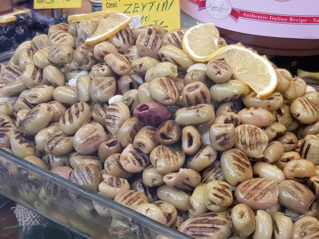 Tuşba Uzman Mezeci fotoğraf 2