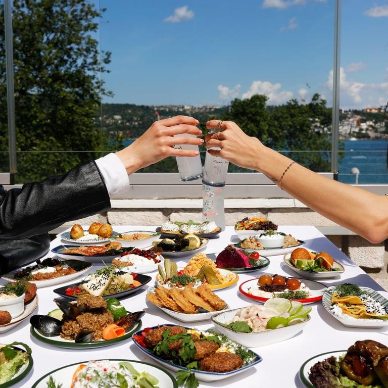 Civarda Kuruçeşme fotoğraf 7