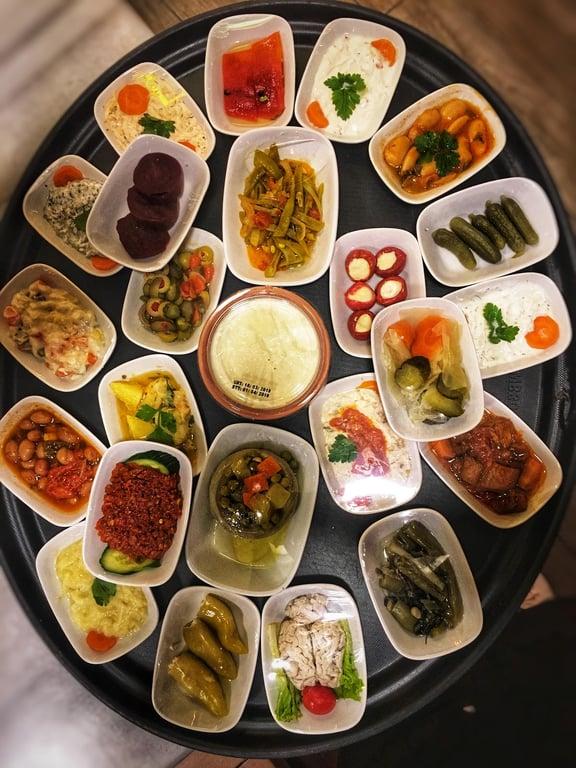 Beşiktaş Meyhanesi fotoğraf 5