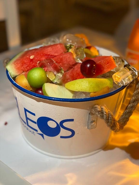 Eleos Bodrum