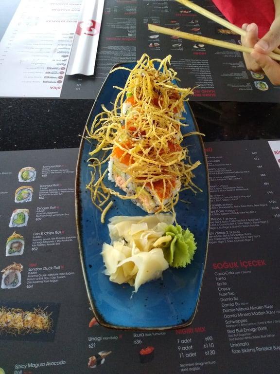 SushiCo fotoğraf 10
