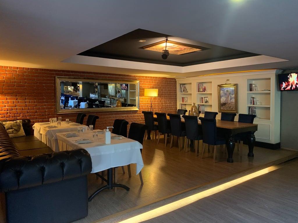 Bahçeşehir Sayfiye fotoğraf 8