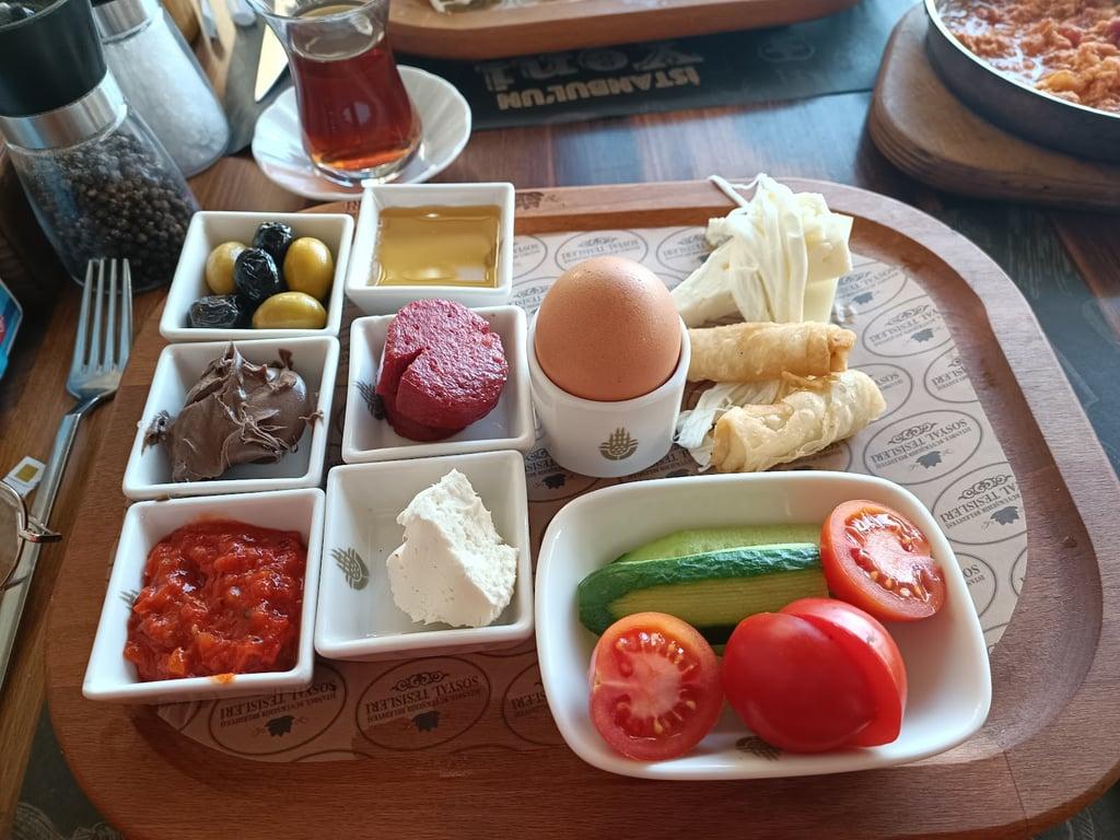 İBB Cihangir Sosyal Tesisleri fotoğraf 3
