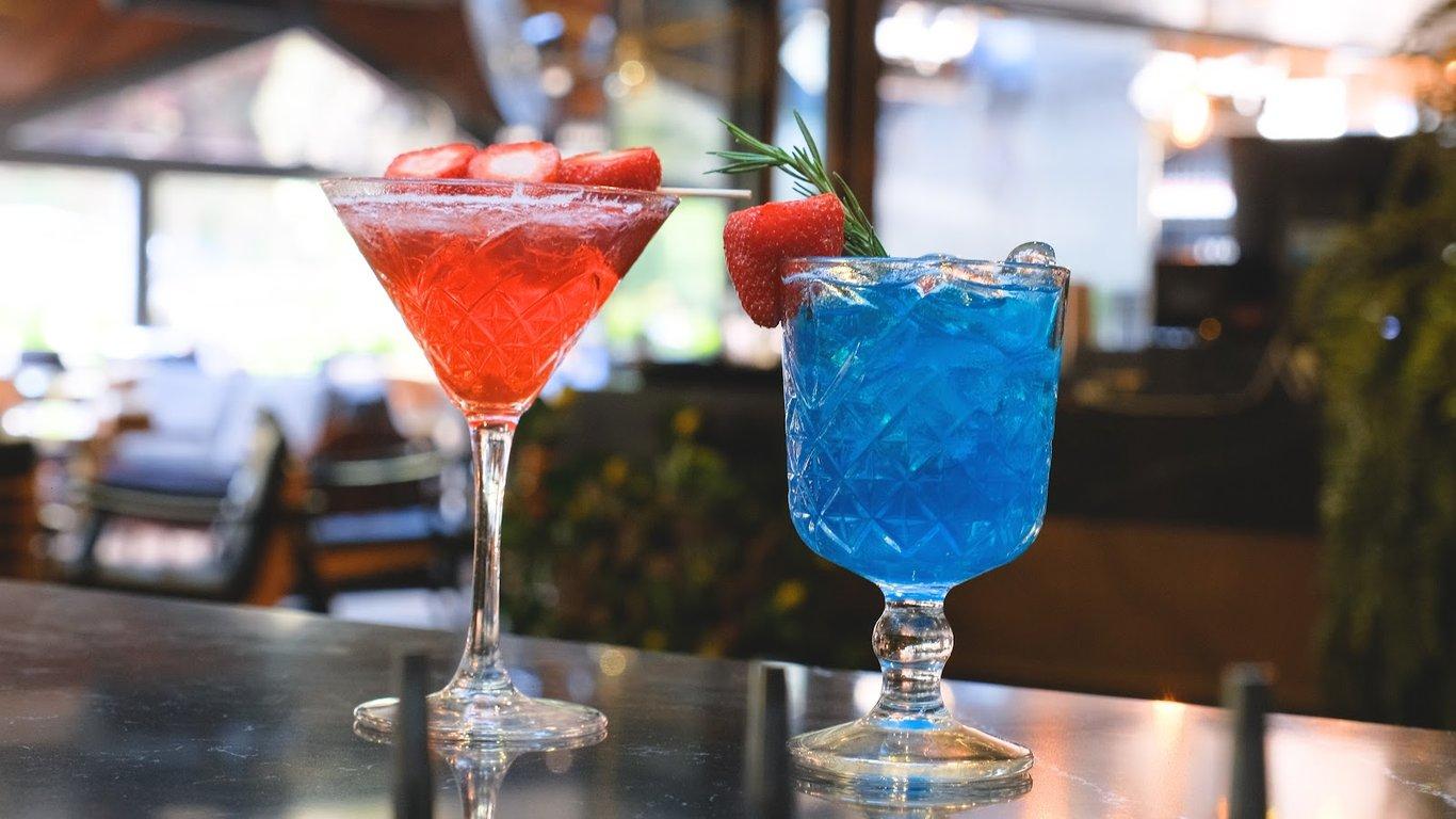 Mojo Ataşehir – Cafe Brasserie fotoğraf 5