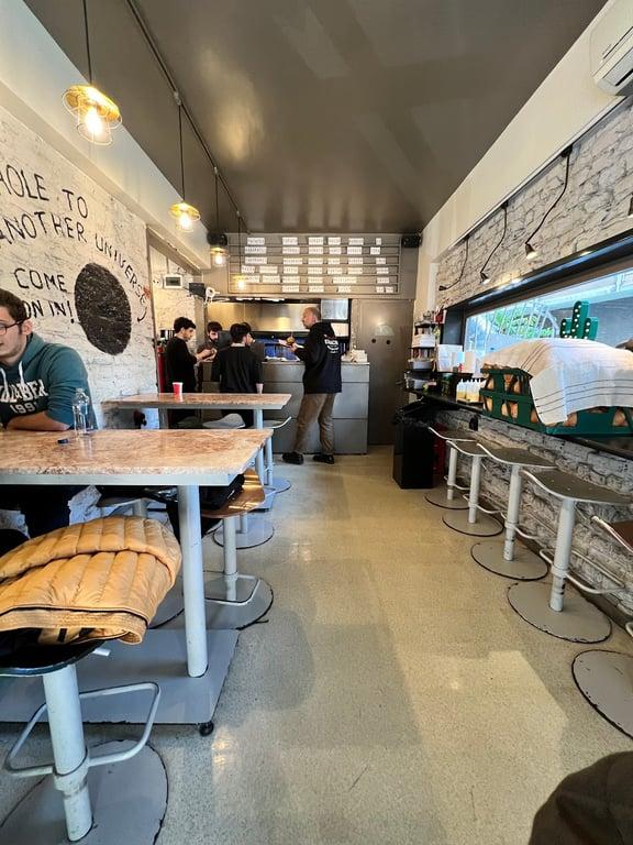 Zapata Burger fotoğraf 13
