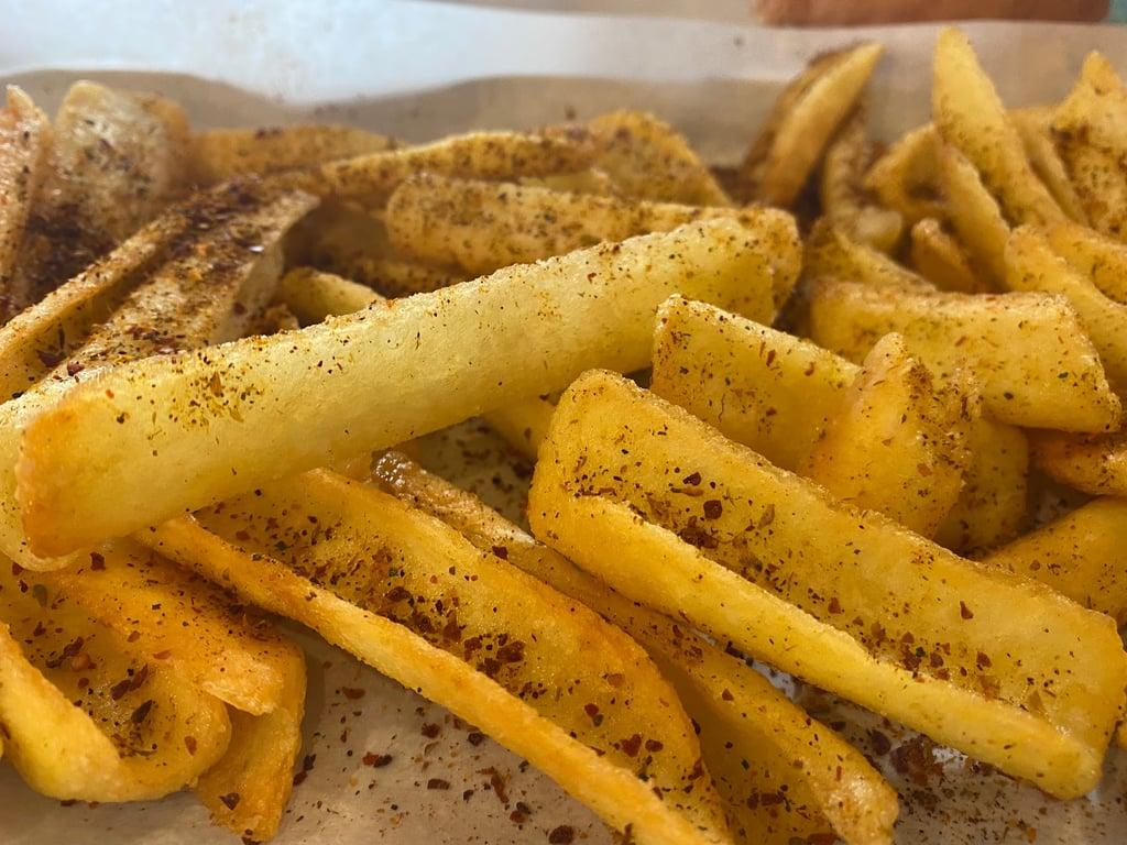 Zapata Burger fotoğraf 8