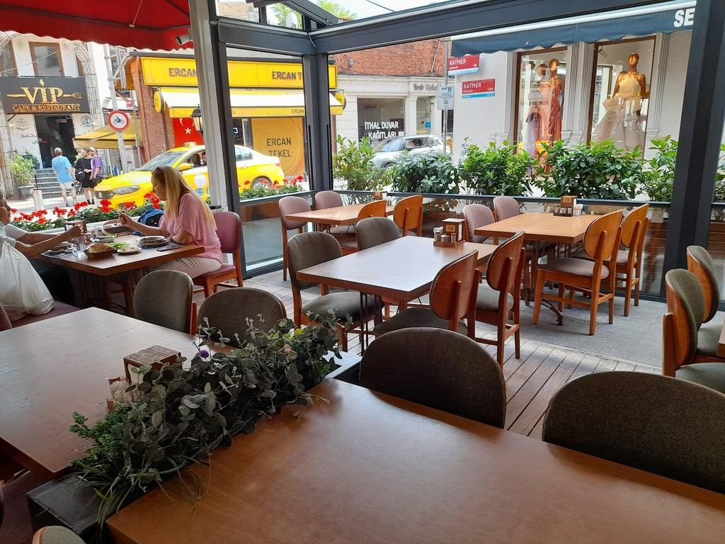 Konyalı Ferdi Usta Ortaköy fotoğraf 6