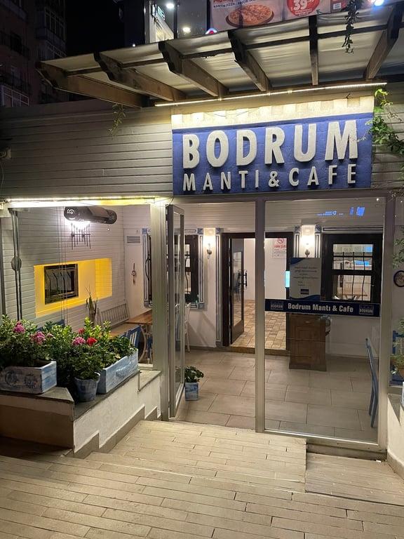 Bodrum Mantı & Cafe Ulus fotoğraf 6