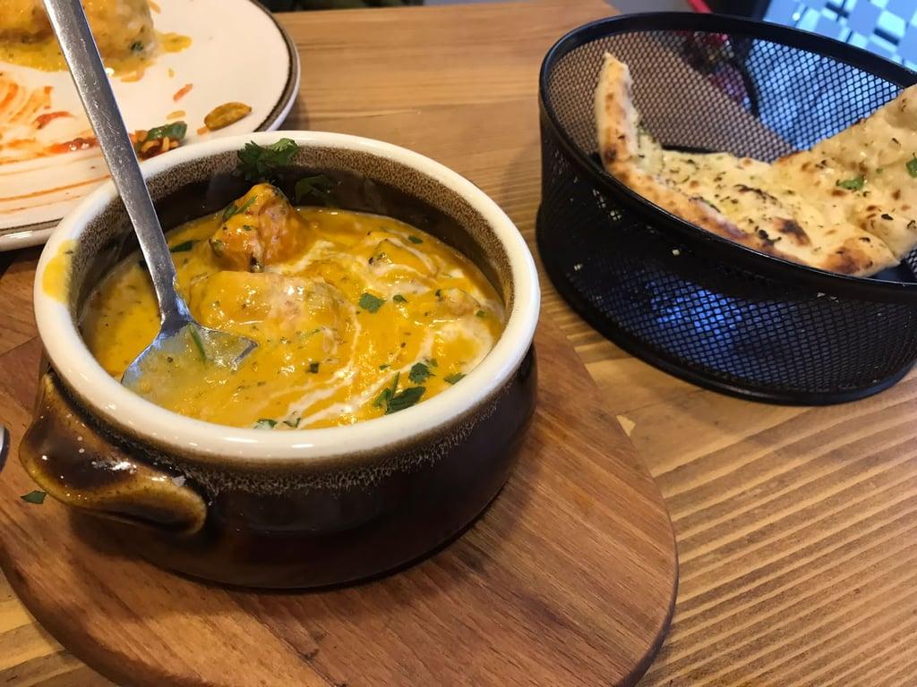 Nosh-E-Jaan - Pakistani/Indian/Desi Restaurant fotoğraf 4