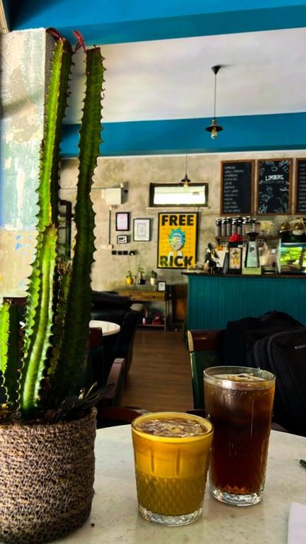 Limburg Cafe fotoğraf 5