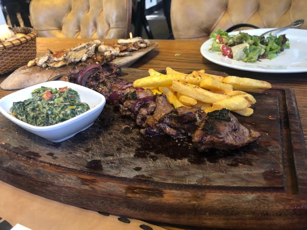 BOĞA STEAKHOUSE KAĞITHANE fotoğraf 2