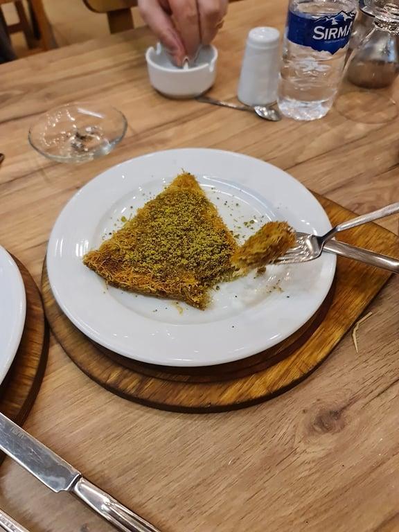 Florya Birecik Sofrası fotoğraf 4