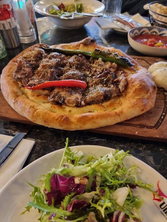 Etçi Umut fotoğraf 7