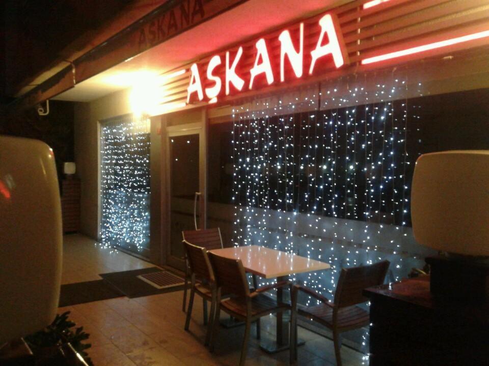 Aşkana Mantı GÖKTÜRK fotoğraf 3
