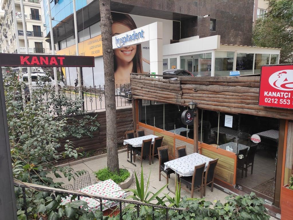 Kanatçı Ayda fotoğraf 4