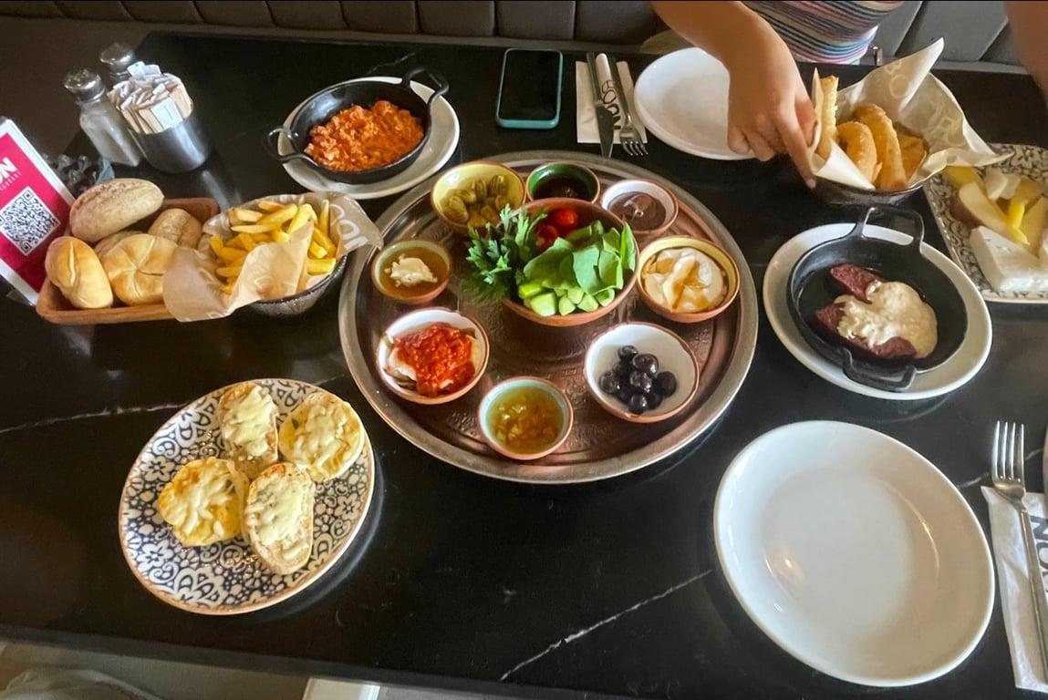 Boon Cafe ve Restaurant fotoğraf 5