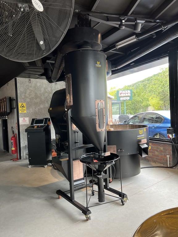 Top Roasters Coffee Factory fotoğraf 9
