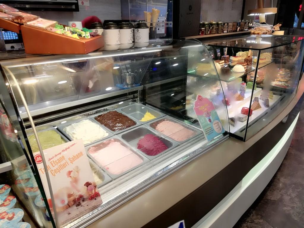 Arby's - Venezia Mega Outlet AVM Şubesi fotoğraf 5