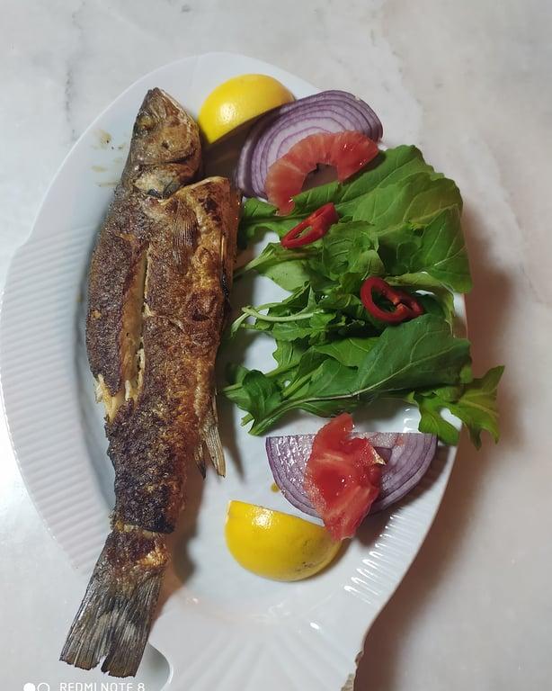 Taraça Restaurant Et ve Balik Lokantasi fotoğraf 10