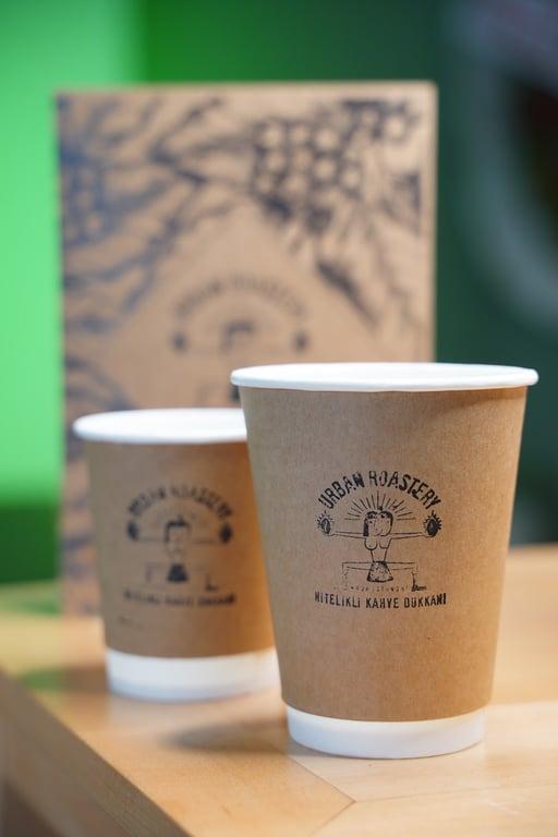 Urban Roastery fotoğraf 3