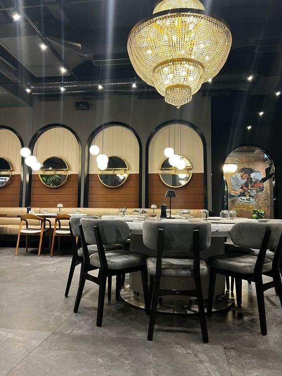 Gasto Fişekhane fotoğraf 11