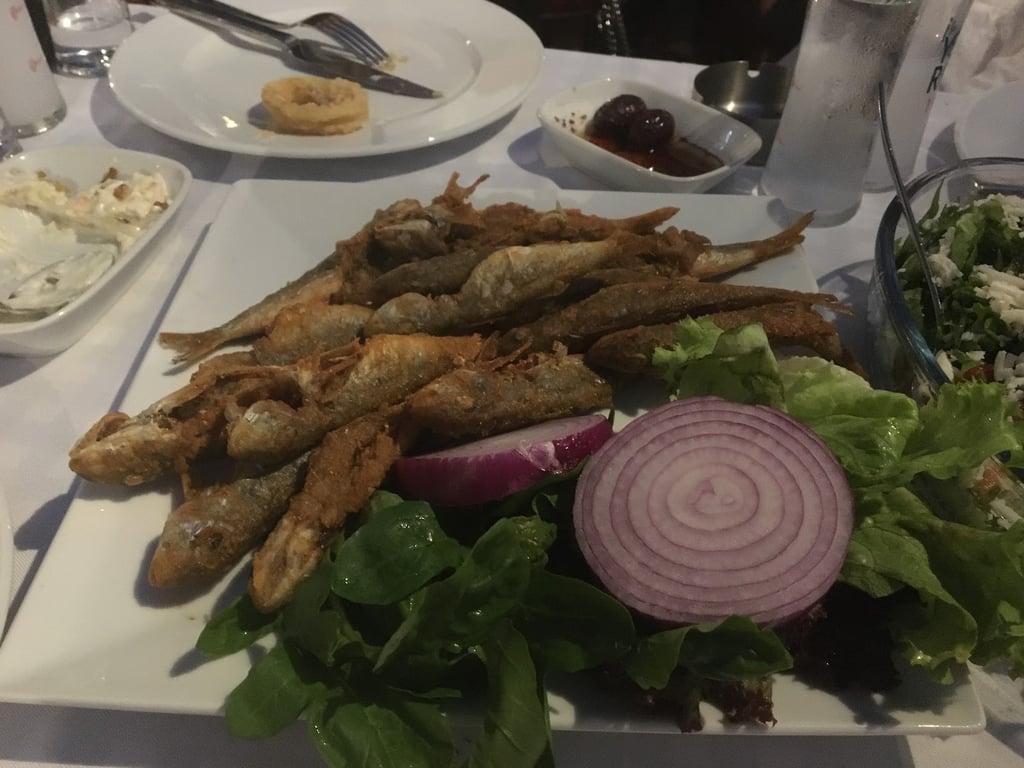 Bostancı Barbayani fotoğraf 6