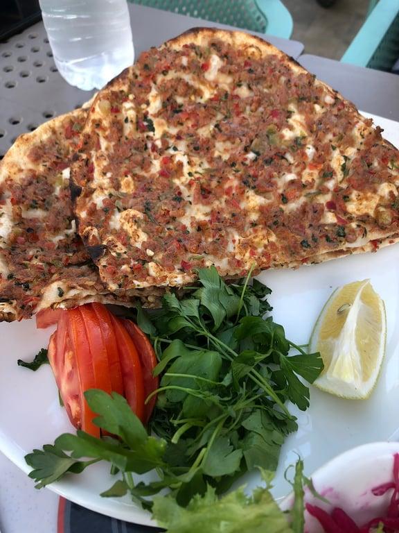 Günaydın Köfte & Döner Zorlu Avm fotoğraf 7