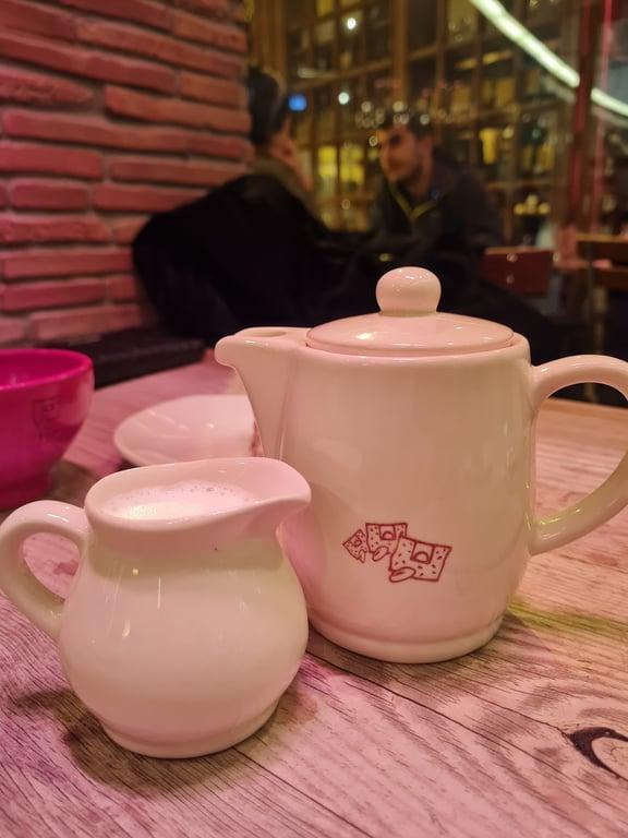 Le Pain Quotidien fotoğraf 9