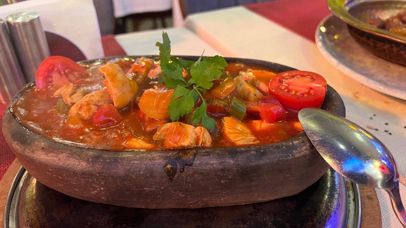Vamos Estambul Restaurant & Cafe fotoğraf 2