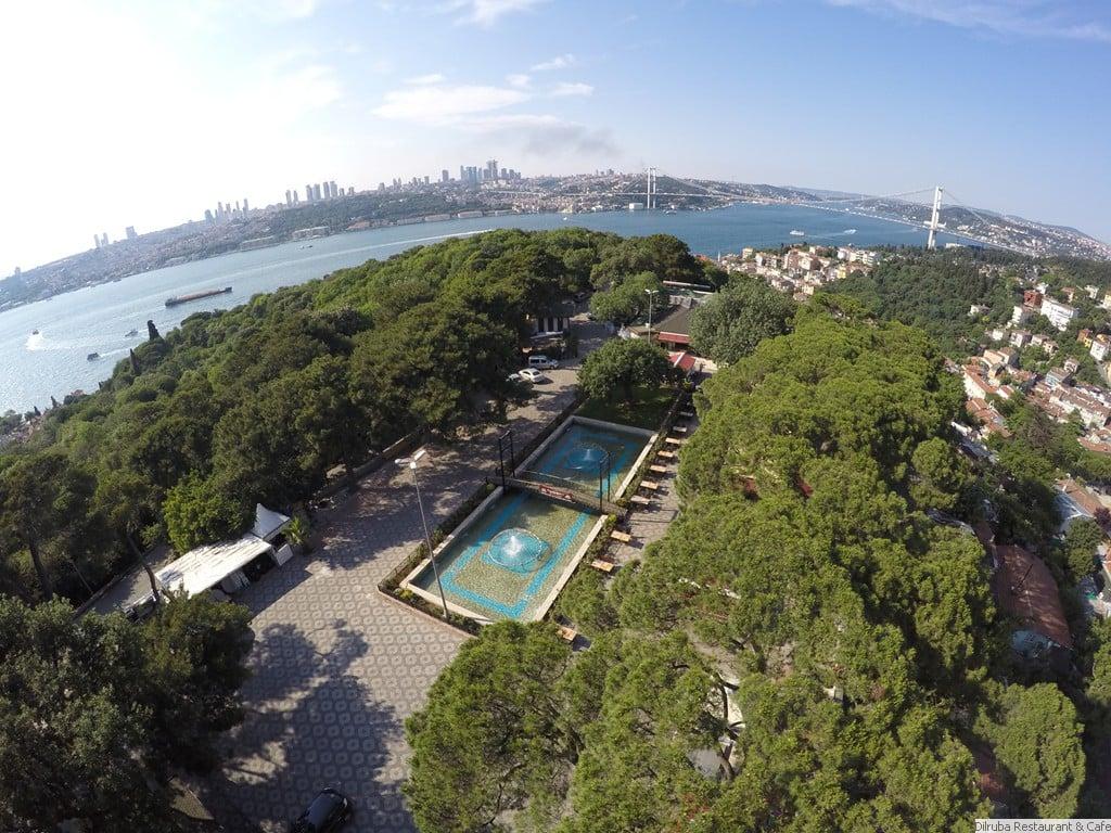 Dilruba İstanbul fotoğraf 13