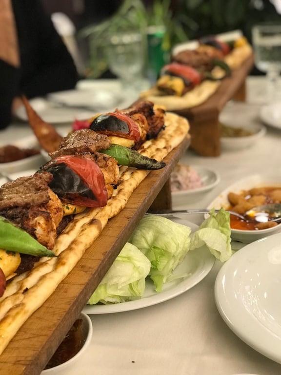 Şenol Kolcuoğlu Restaurant fotoğraf 1