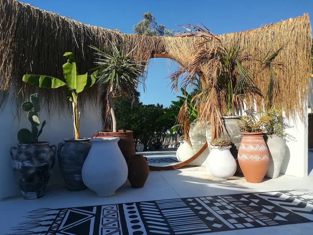 Mano Del Sol fotoğraf 4
