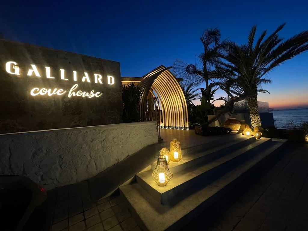 The GALLIARD fotoğraf 3