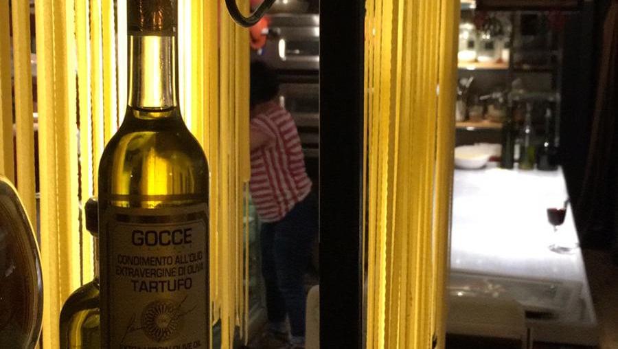 Olea -Osteria İtaliana fotoğraf 5