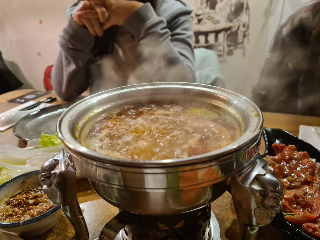 Tian Xiang Fu Small HotPot fotoğraf 2