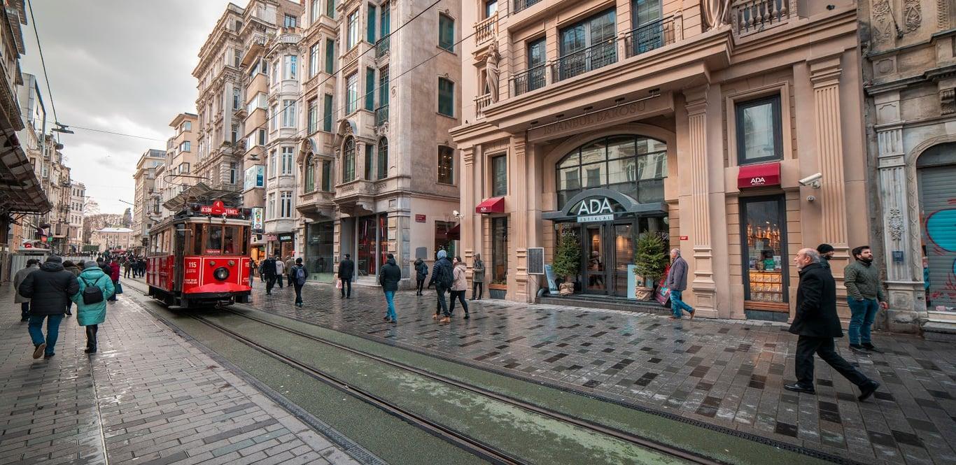 Ada Cafe İstiklal fotoğraf 5