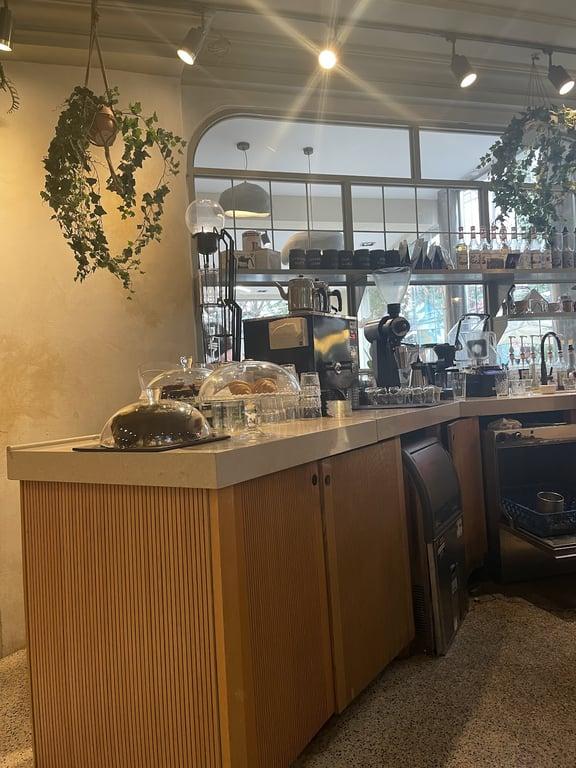 Grōn Coffee fotoğraf 3