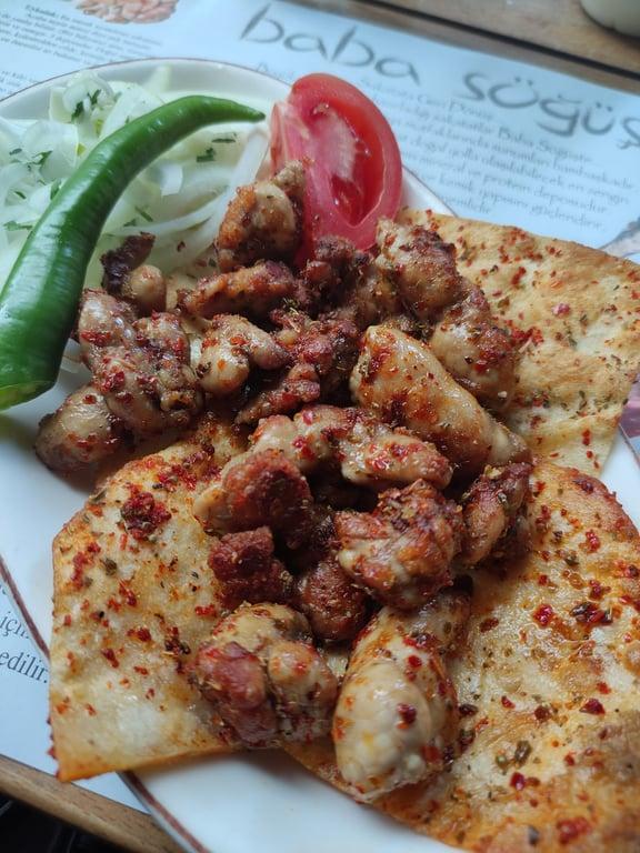 Baba Söğüş fotoğraf 2