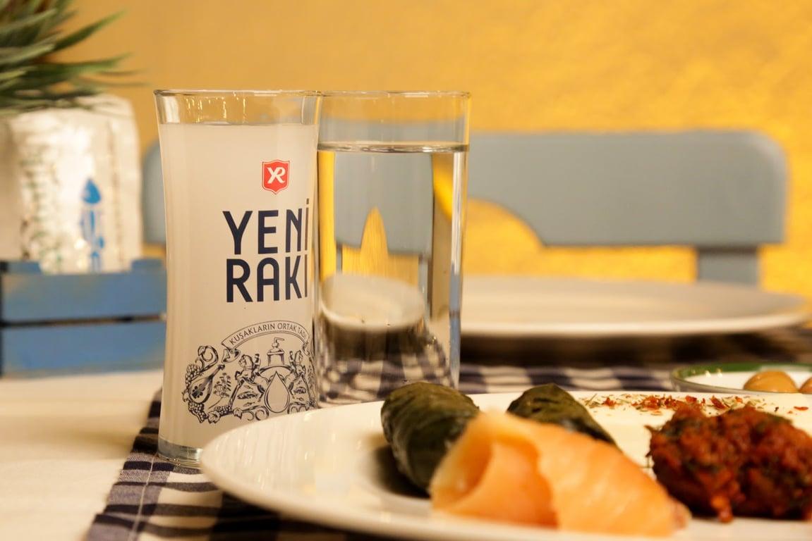 Zeytinlik Balık Restaurant fotoğraf 9