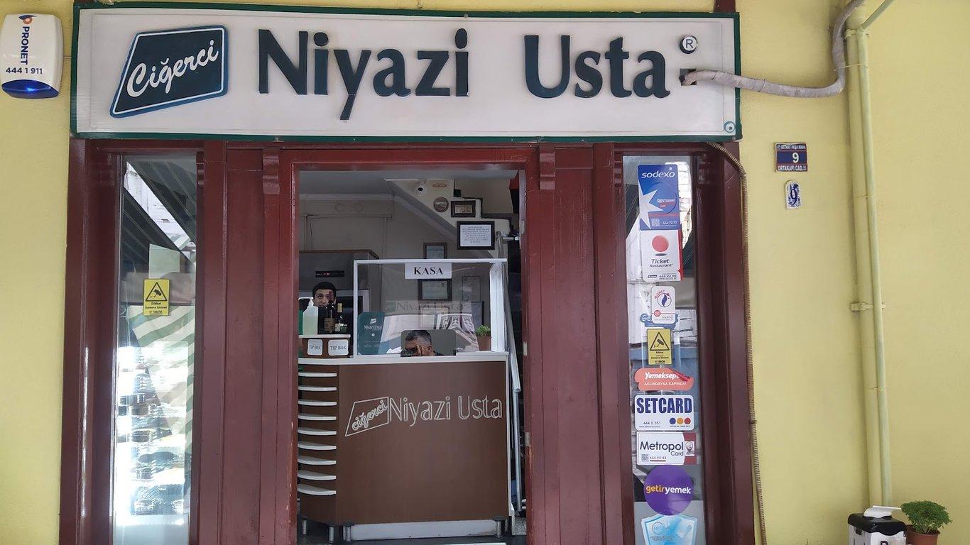 Ciğerci Niyazi Usta fotoğraf 3