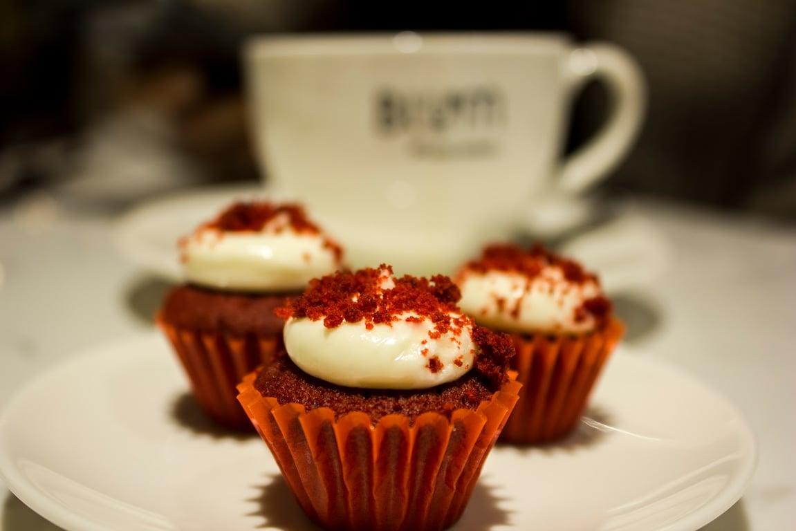 Blum Coffee House fotoğraf 6