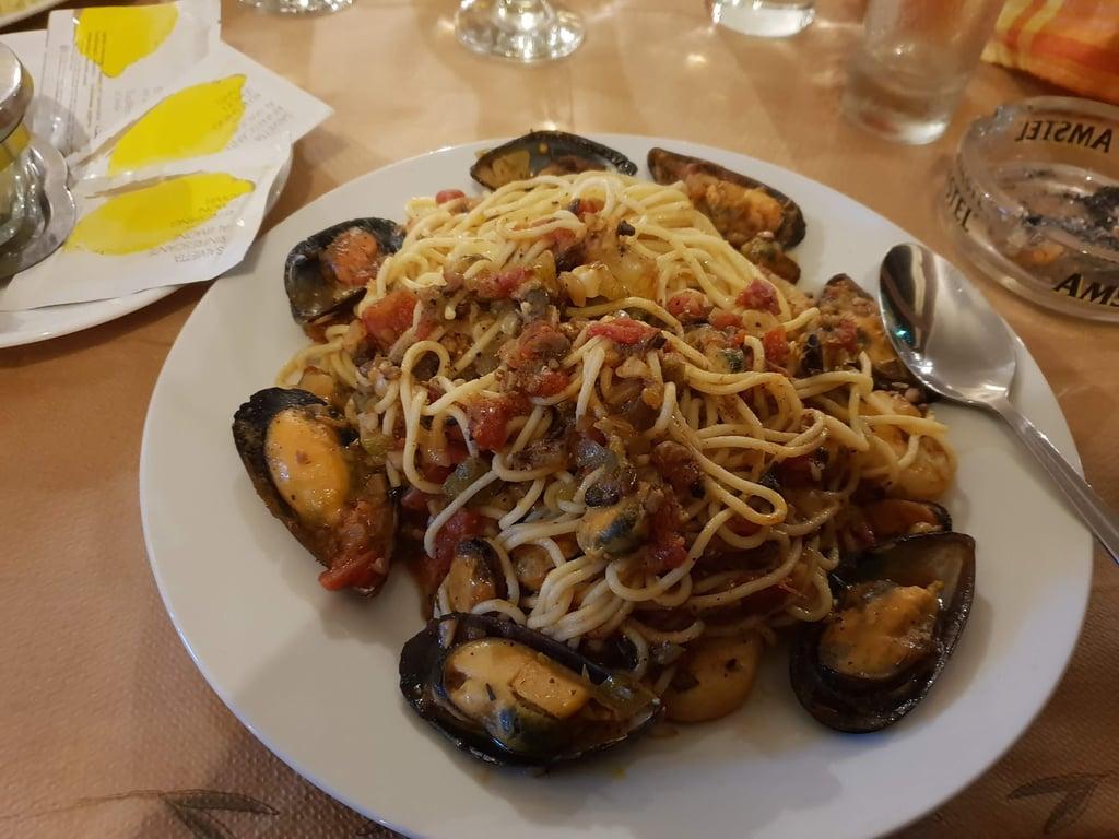 Matheos Restaurant fotoğraf 5