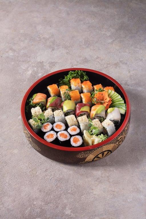 SushiCo fotoğraf 6