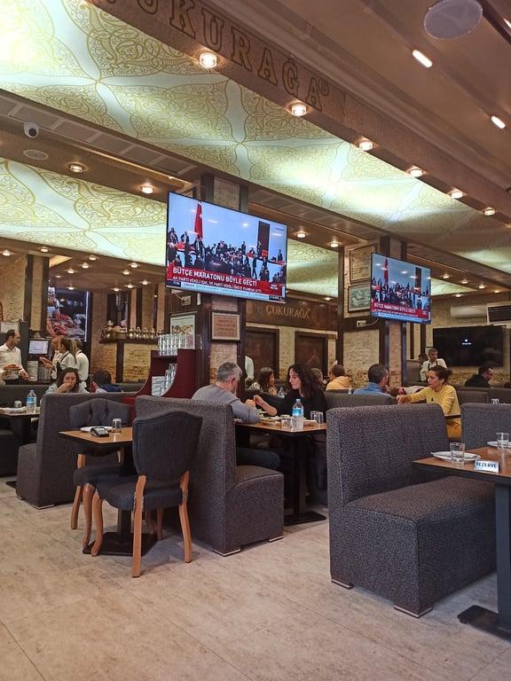 Çukurağa Sofrası fotoğraf 4