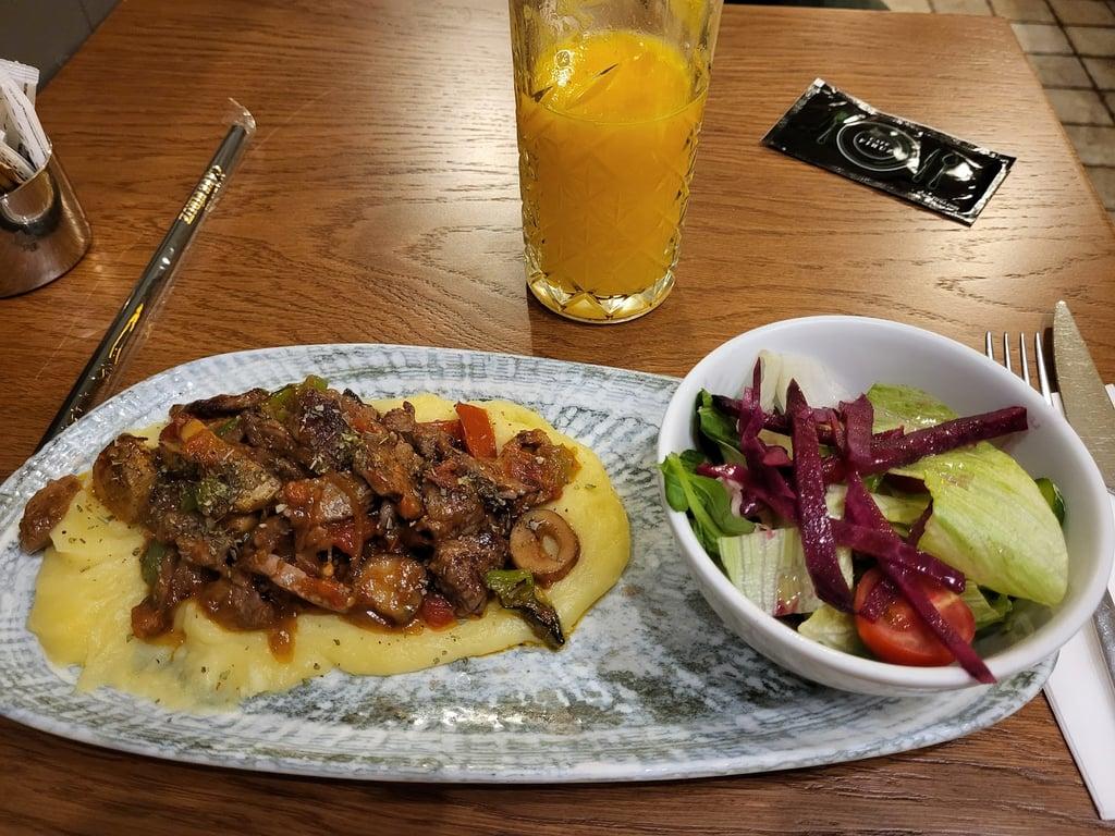 Cafe Firuz fotoğraf 15