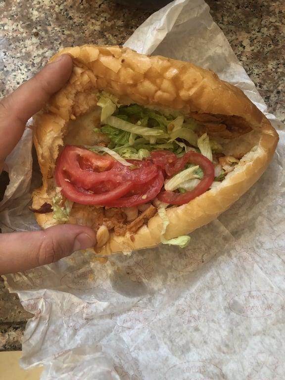 PAŞA DÖNER / İST. - BAKIRKÖY fotoğraf 4