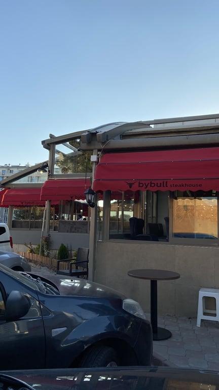 Bybull Steakhouse