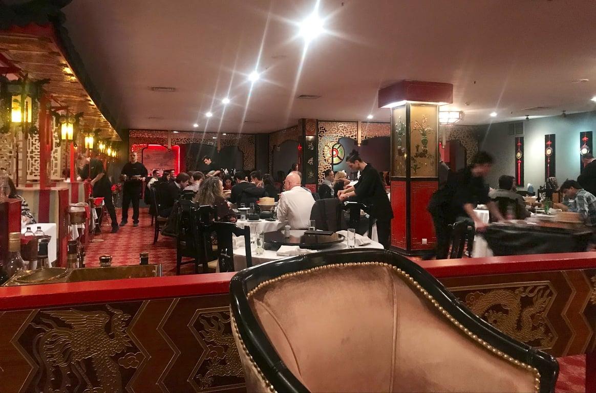 Dragon Restaurant fotoğraf 7